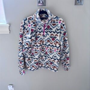 Eddie Bauer pullover